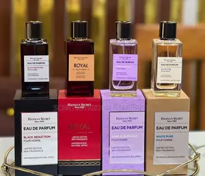 Longlasting Affordable 100ml Perfume