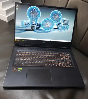 Laptop Acer 16GB AMD Ryzen 7 SSD 1T