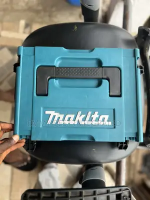 Makita Cordless Angle Grinder