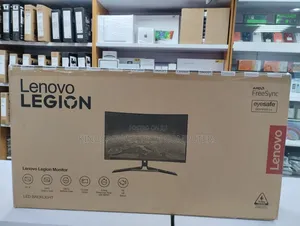 Lenovo Legion 32" Monitor