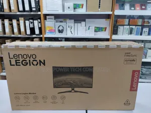 Lenovo Legion 32" Monitor