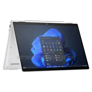 New Laptop HP EliteBook x360 1040 G9 32GB Intel Core i7 SSD 256GB