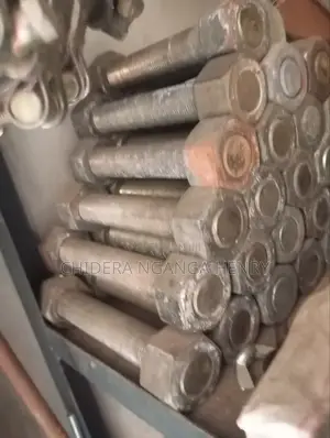1 1/2 X 350 Stud Bolt