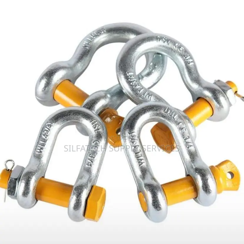 Original Shackle