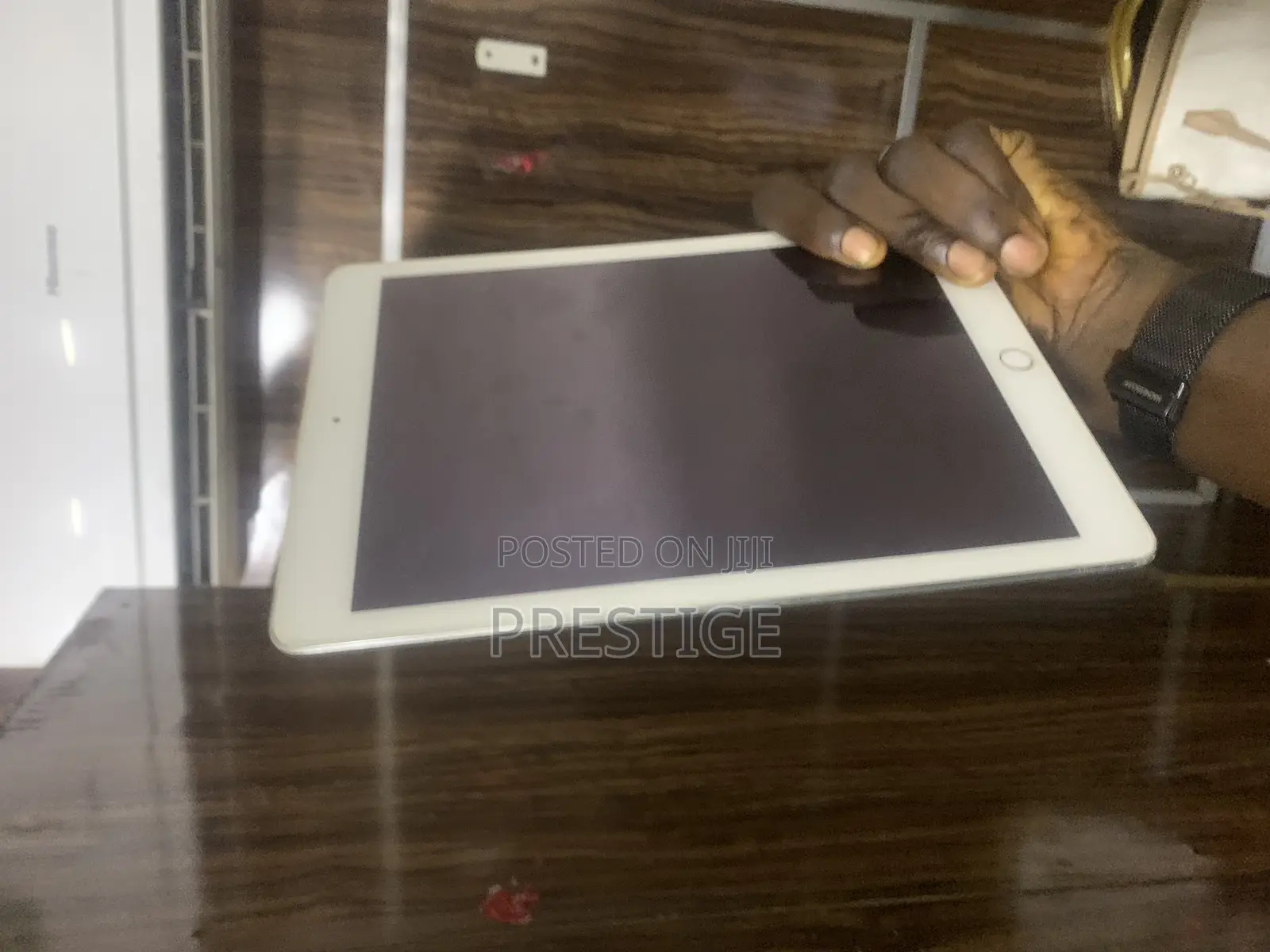 Apple iPad Air 2 128 GB Gray