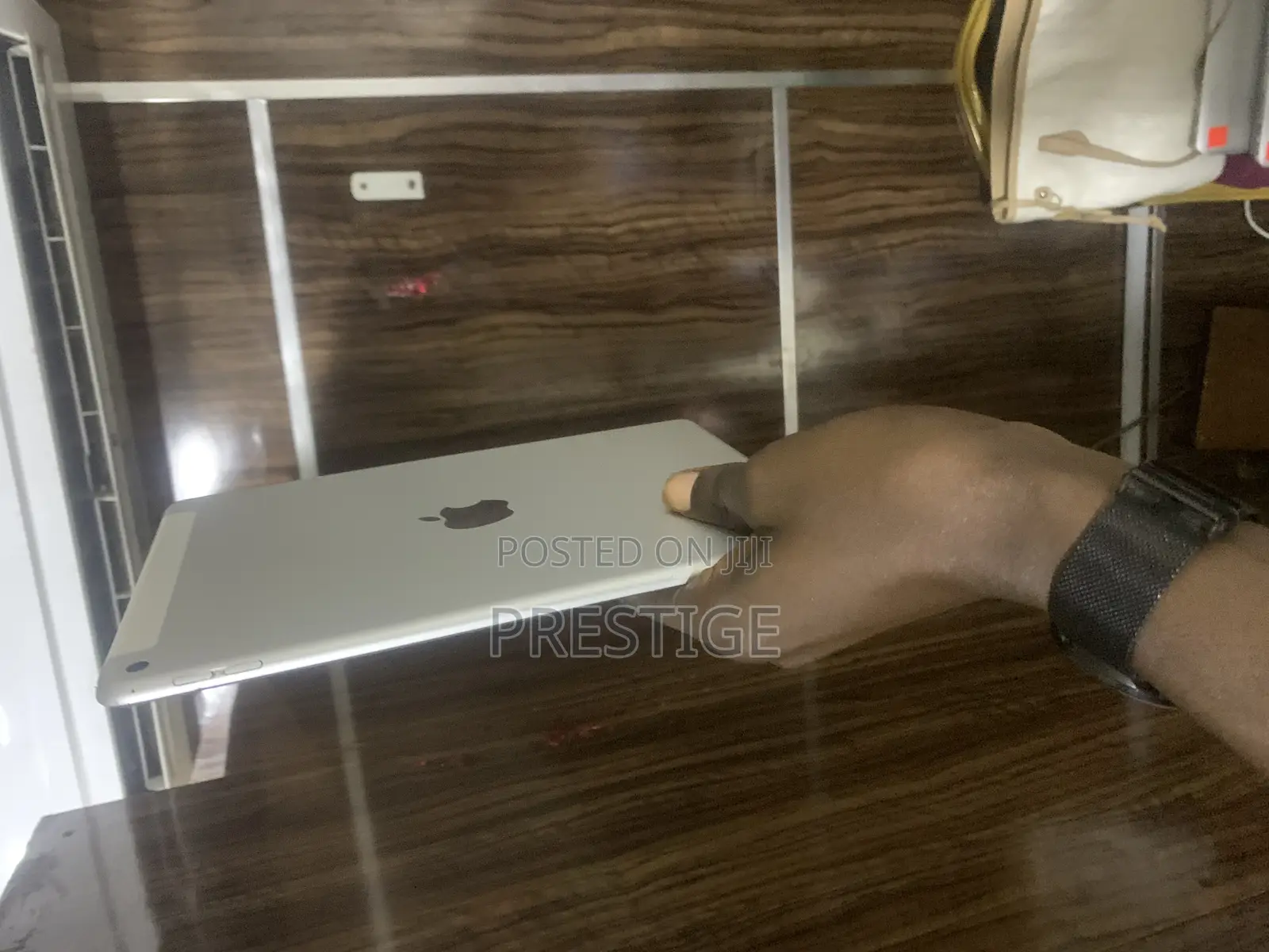 Apple iPad Air 2 128 GB Gray