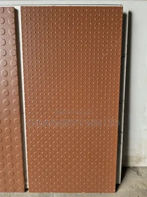 Floor Tile ( Terracotta Royale ).
