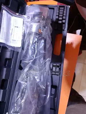 Hydraulic Crimping Tool