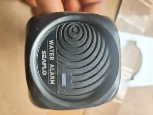 Bilge Pump Alarm