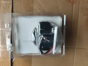 Bilge Pump Alarm