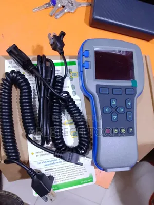 Optical Power Meter