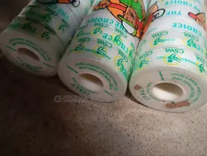 3 Tap for Coupling the Roll