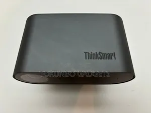 Lenovo Thinksmart Cam Webcam
