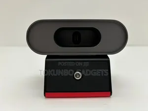 Lenovo Thinksmart Cam Webcam