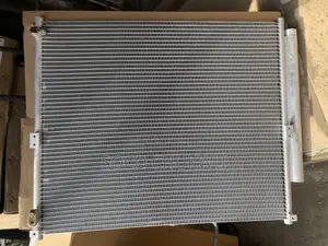 Ac Condenser Gx470 and Land Cruiser Prado