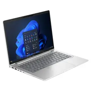 New Laptop HP ProBook 440 G10 8GB Intel Core Ultra 5 SSD 512GB