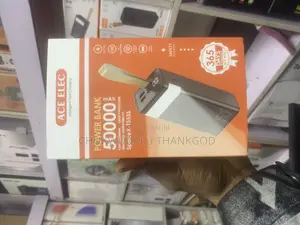 Ace Elec 50000mah Powerbank
