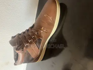Steve Madden Shoe