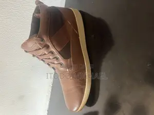 Steve Madden Shoe