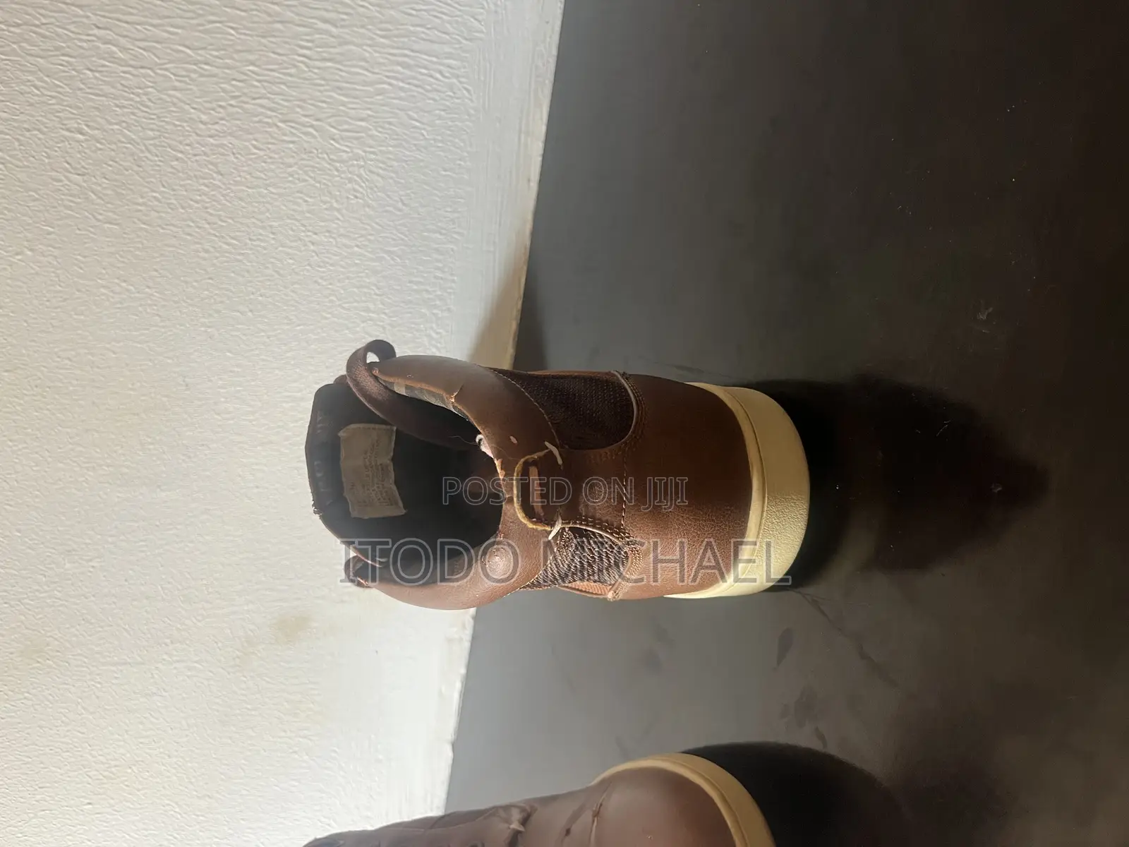Steve Madden Shoe