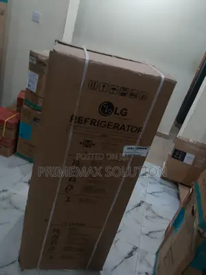 Original Lg Gc260 Double Door 150l – Energy Saving Champion