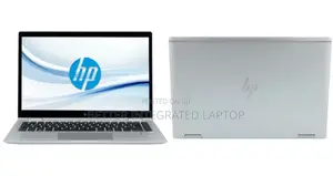 New Laptop HP EliteBook 1040 G6 12GB Intel Core i7 SSD 500GB