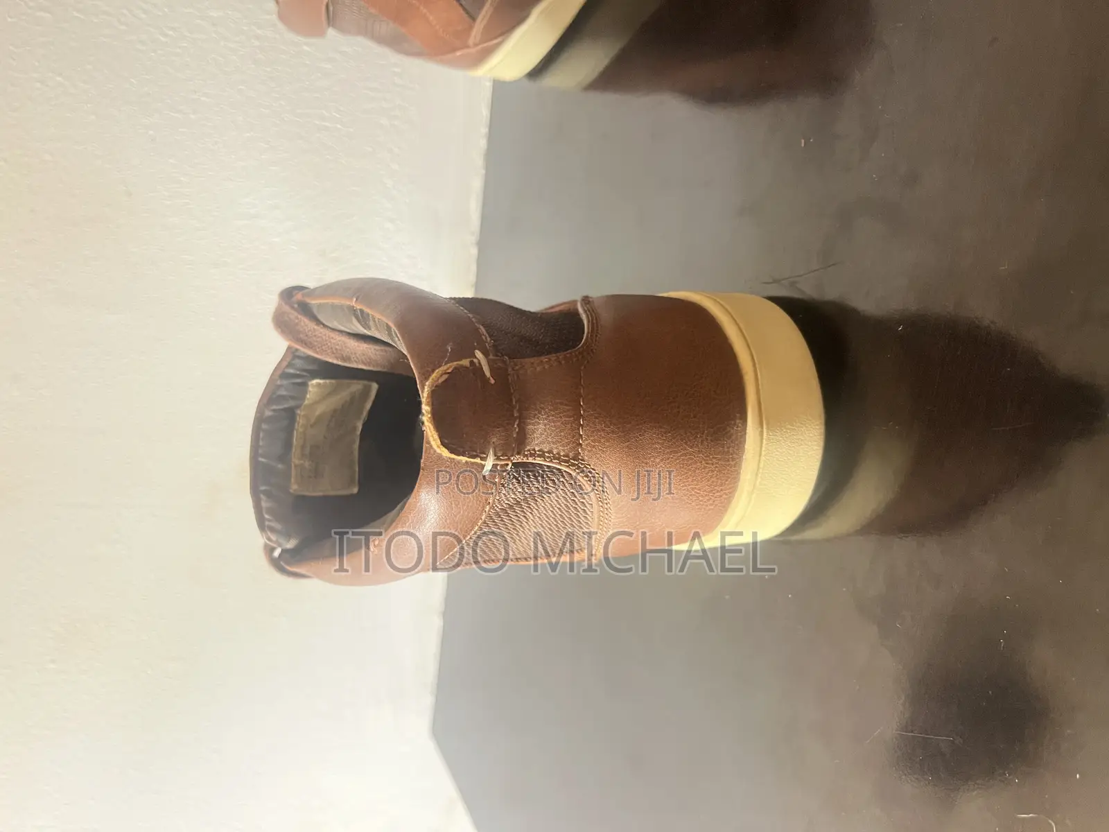 Steve Madden Shoe