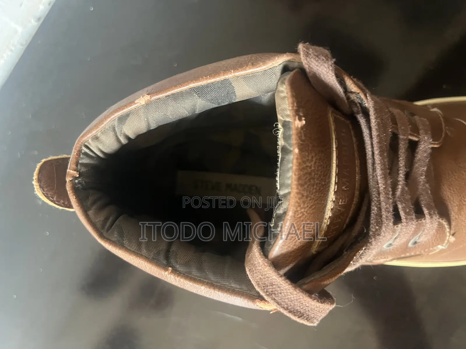 Steve Madden Shoe