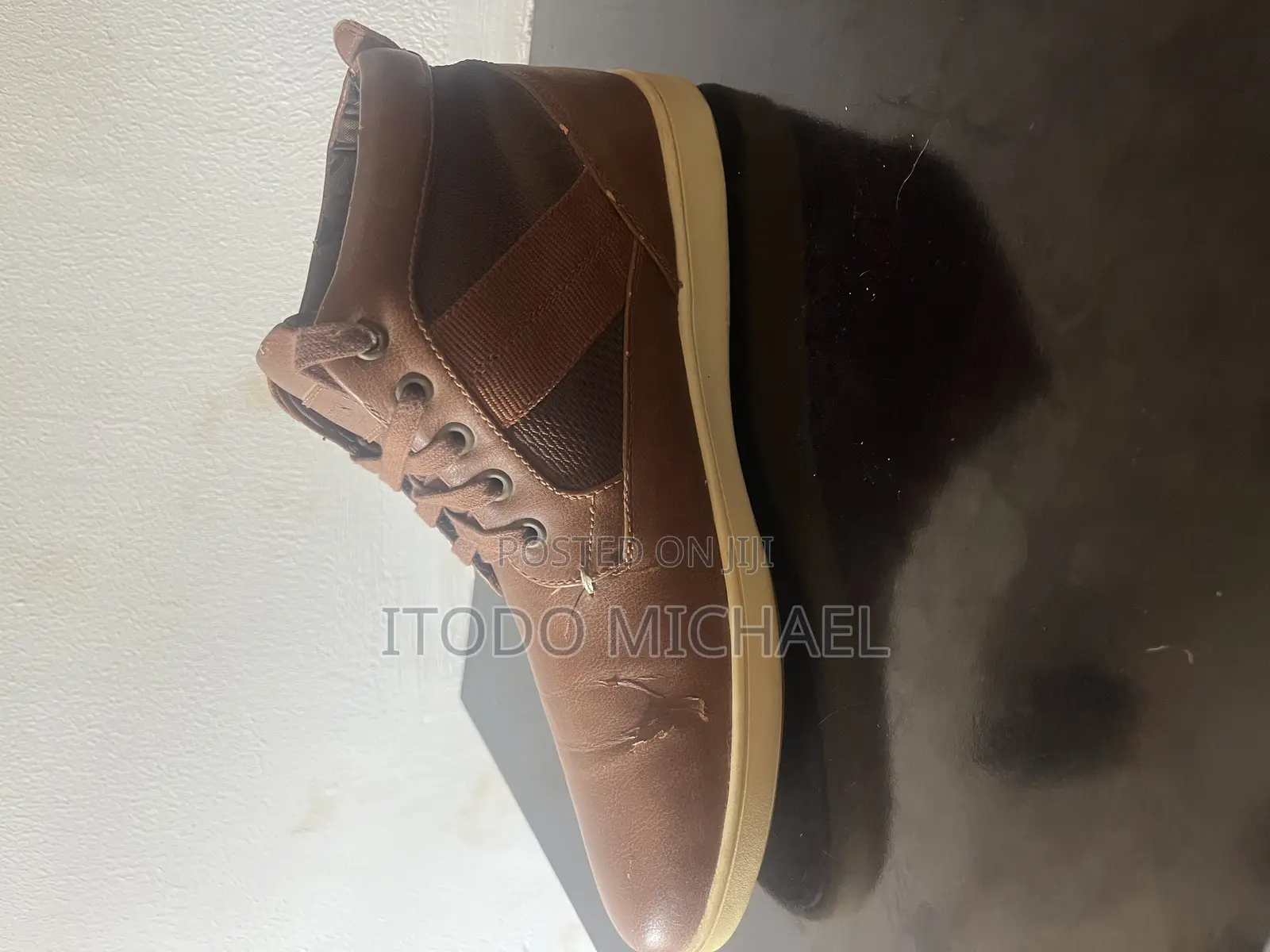 Steve Madden Shoe