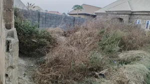 Small Land for Shop for Sale