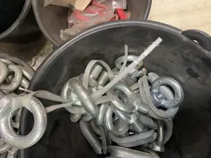 Original Eye Bolt (Male)