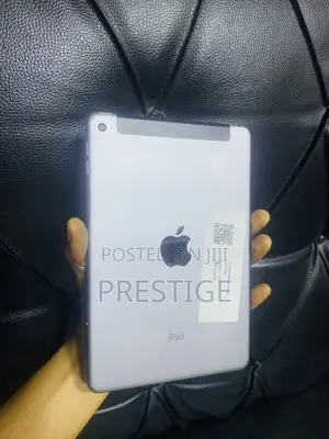 Apple iPad mini 4 128 GB