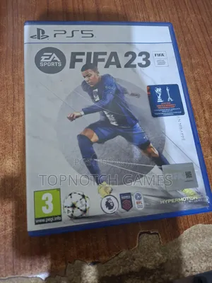 Fifa 23 for Sale at a Giveaway Price