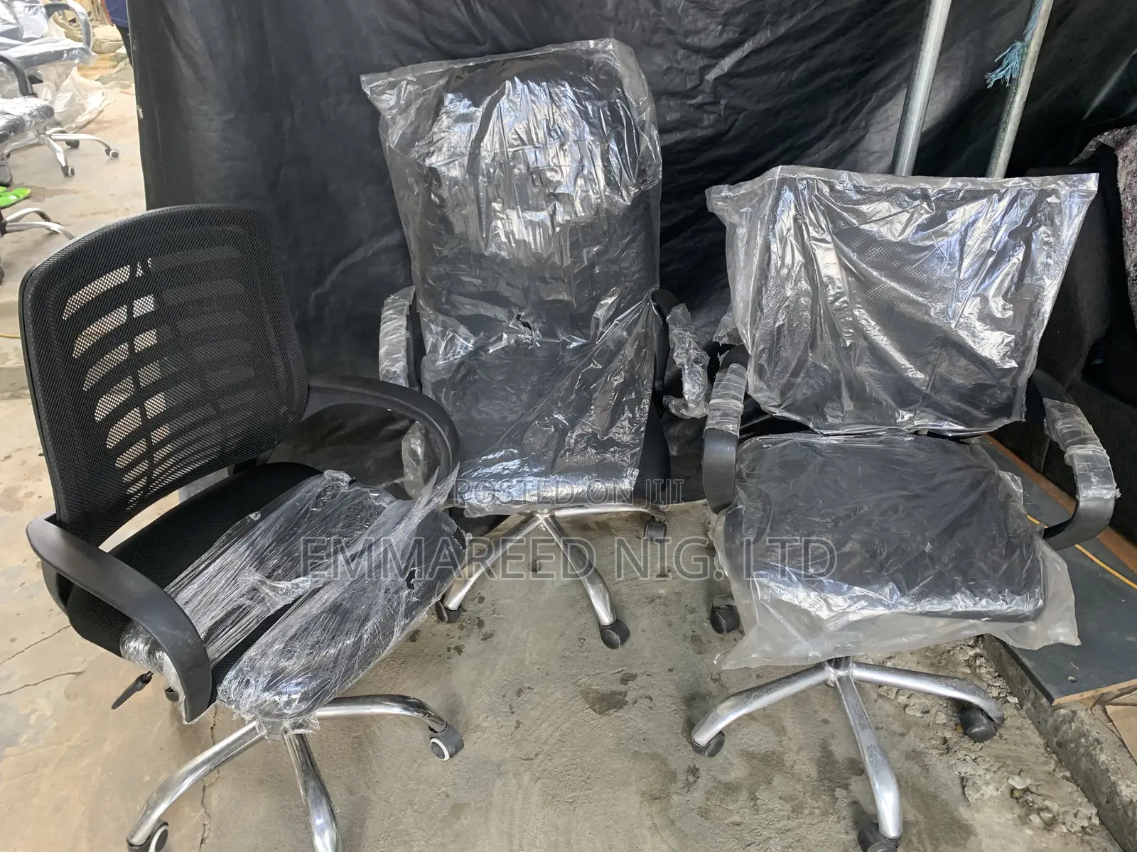 Office Chairs