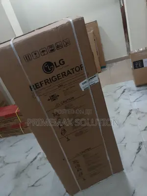 Reliable Lg Gc260 150 Litres Double Door – Door Lock Energy Saver