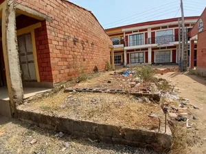 DPC Land Available for Sale at Fo1 Kuwba Market