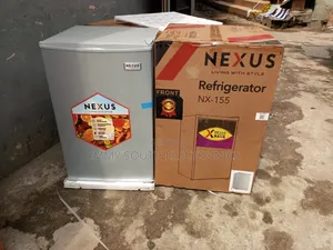 Nexus Refrigerator 135 Liters