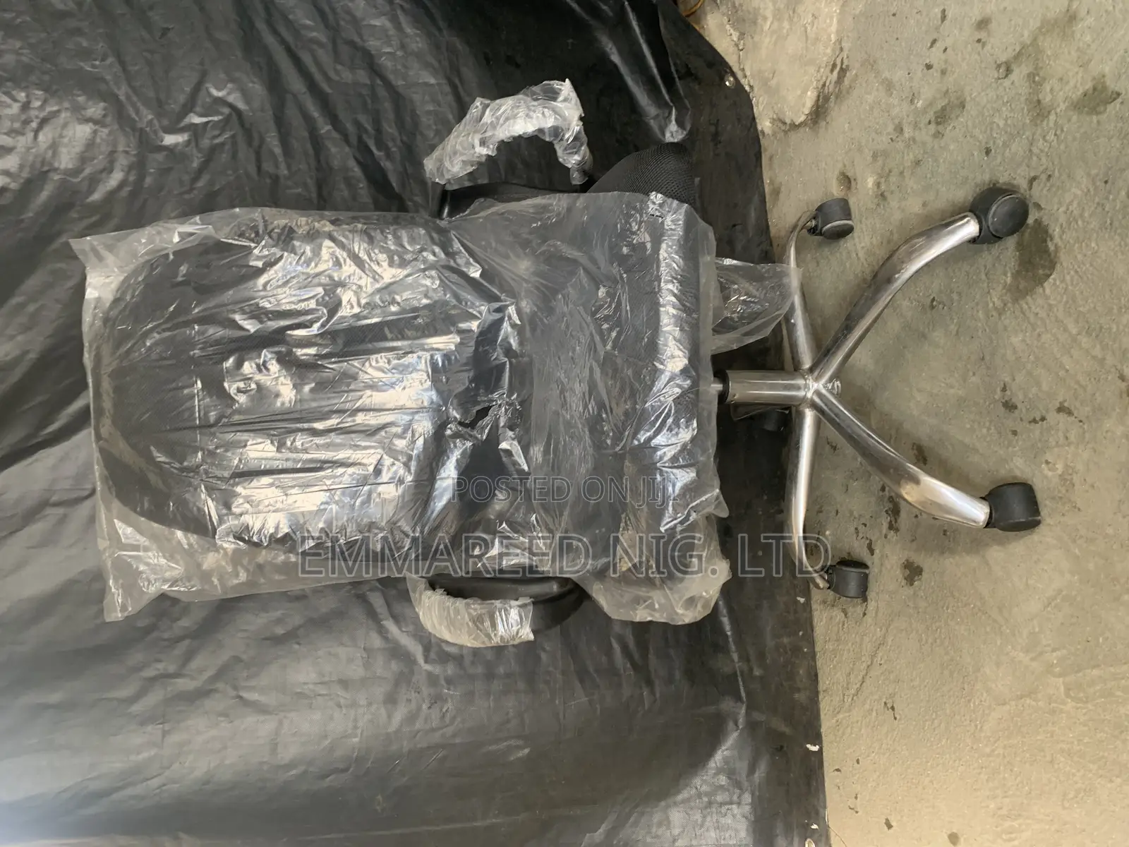 Office Chairs