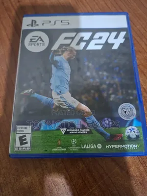 Fc 24 for Sale at a Giveaway Price