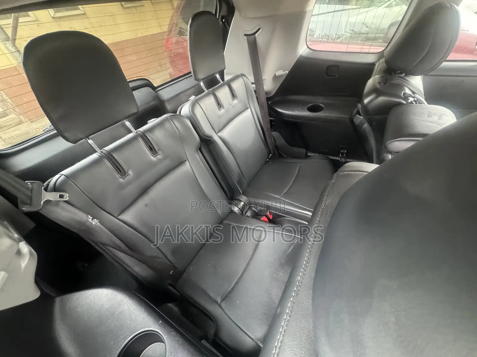 Toyota Highlander 2013 White