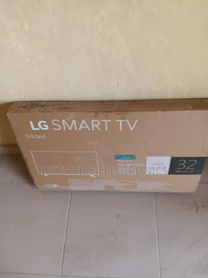 32 Inches Television Set