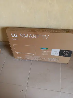 32 Inches Television Set