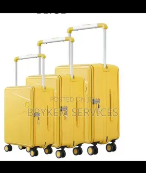 Box Luggage