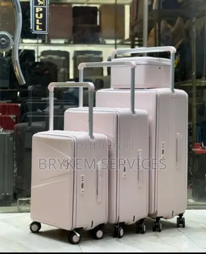 Box Luggage