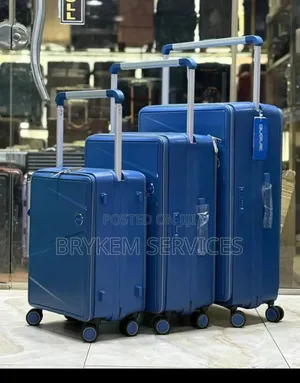 Box Luggage