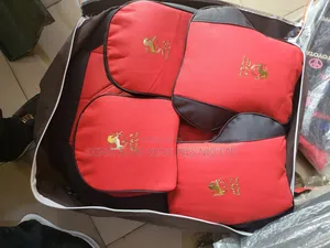 Seat Cover Toyota Venza