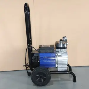 Industrial Equipments