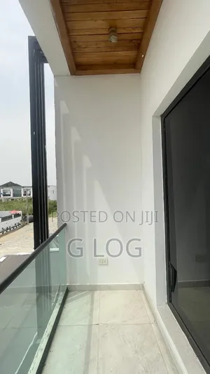 2bdrm Duplex in Harris Drive Ajah for sale