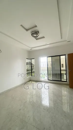 2bdrm Duplex in Harris Drive Ajah for sale