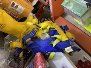 Safety Harness